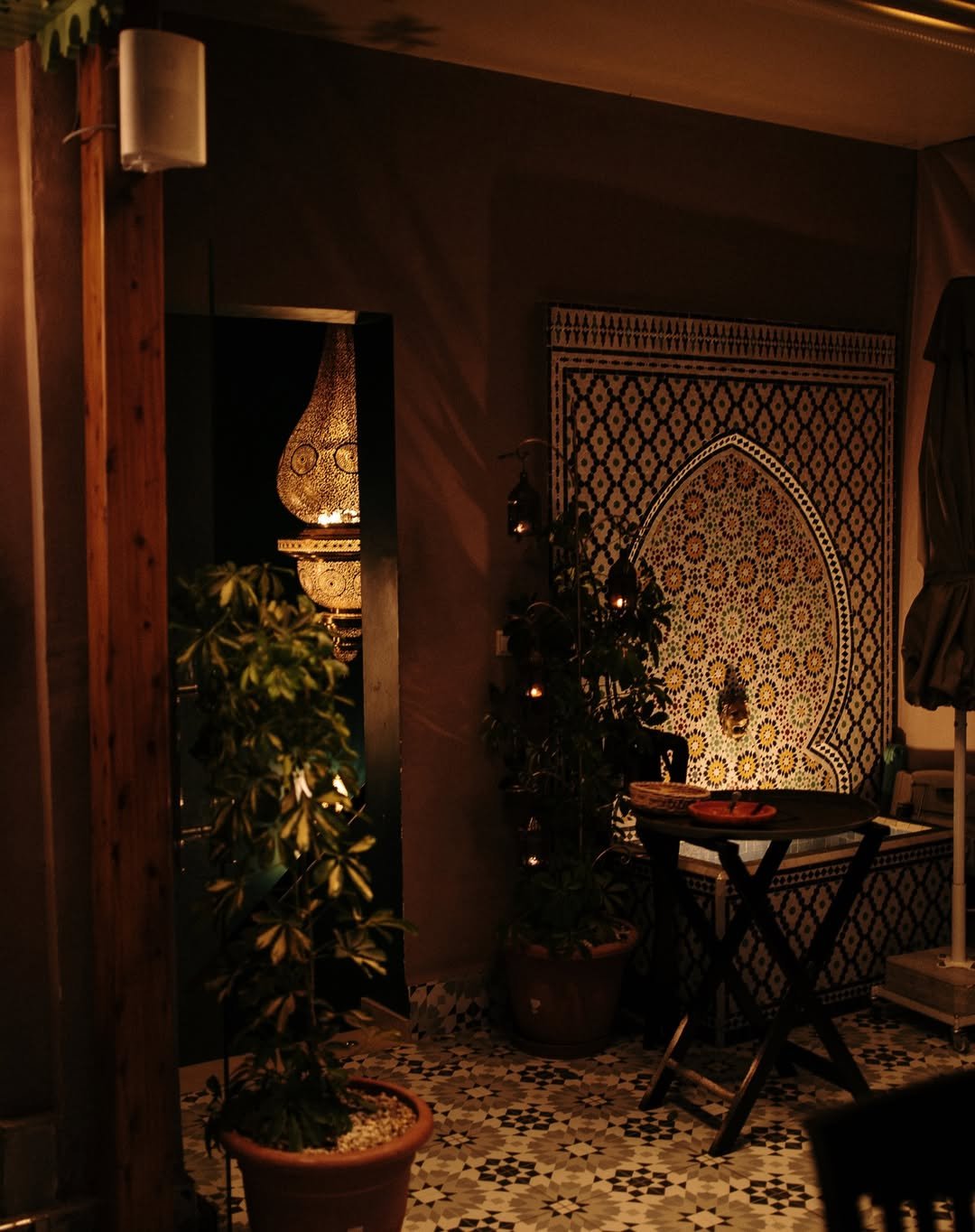 ALL IN THE DETAILS Infos et Résa -+212 6 61 61 84 85............#mytherestaurant #details #marrakech #morocco #visitmarrakech #visitmorocco #inmarrakech #marrakechfood #marrakechrestaurant #restaurant