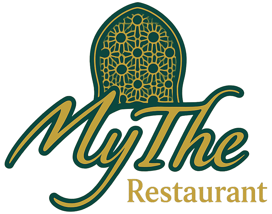 Mythe Restaurant